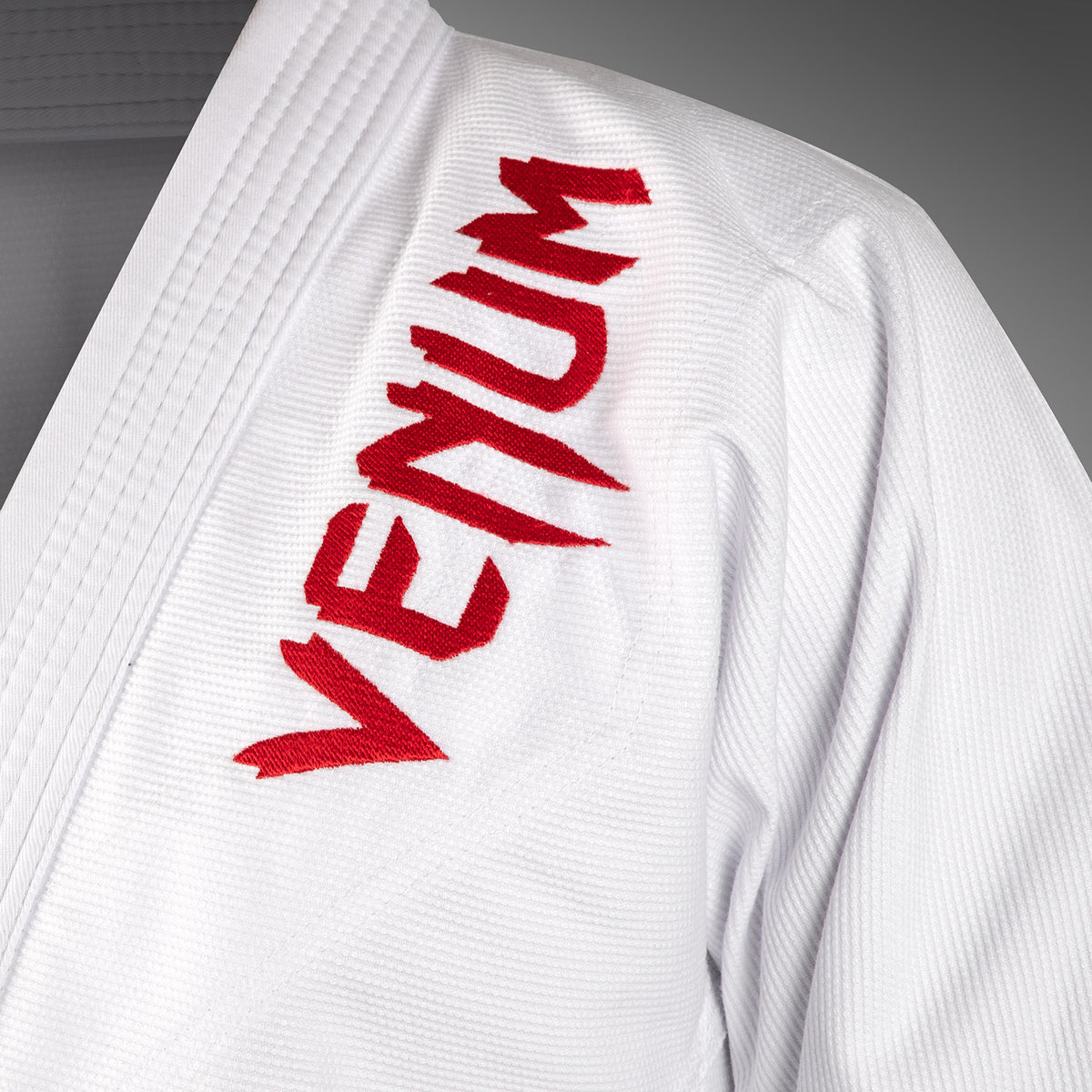 Kimono de JJB Venum Contender 3.0 380g - Blanc glacé - product-type_Kimonos de JJB