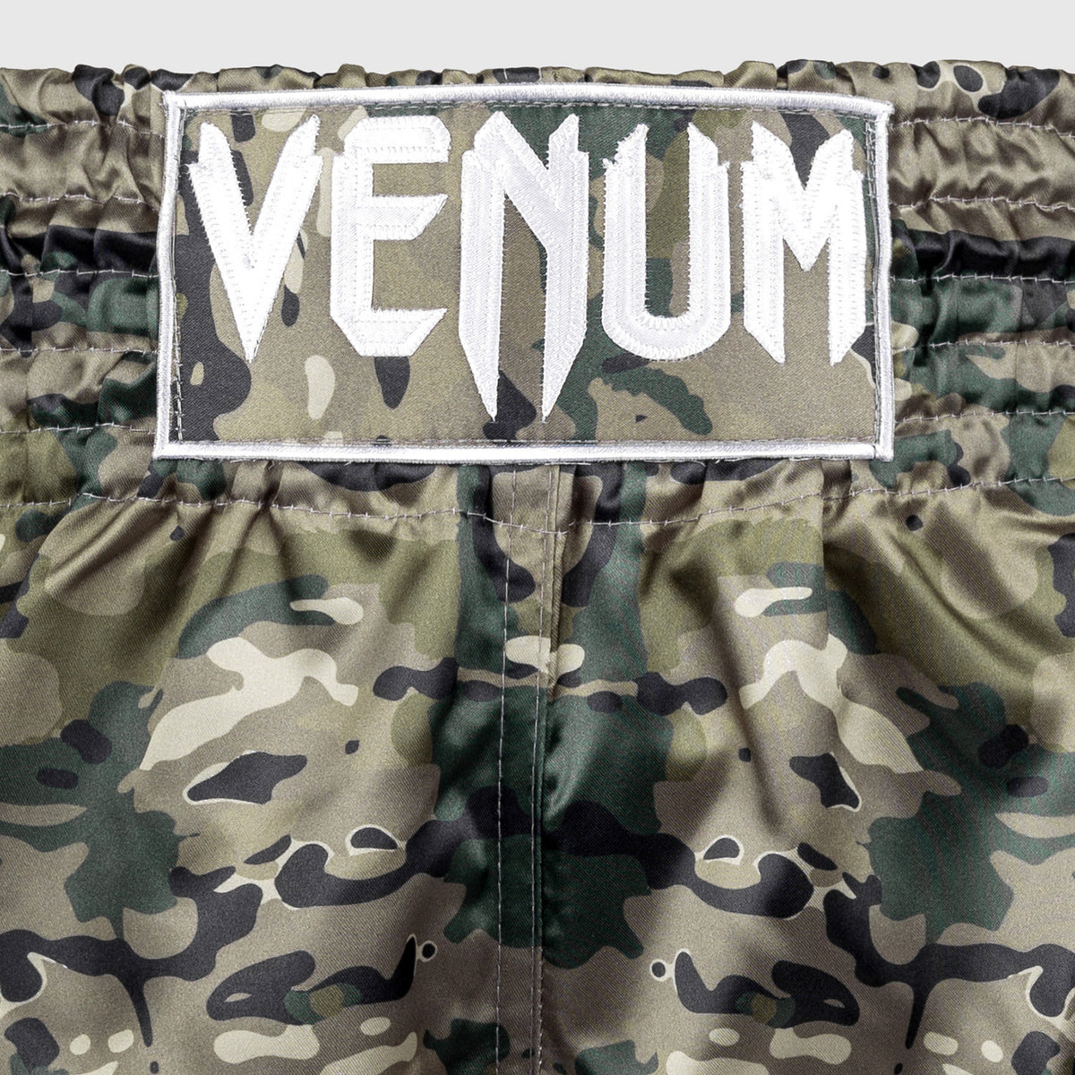 Shorts de Muay Thai Venum Classic - Desert Camo - product-type_Shorts de Muay Thai