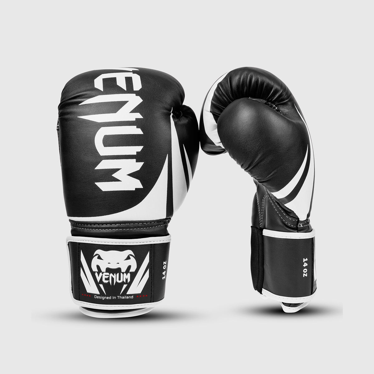 Gants de Boxe Venum Challenger 2.0 - Noir - product-type_Gants de boxe
