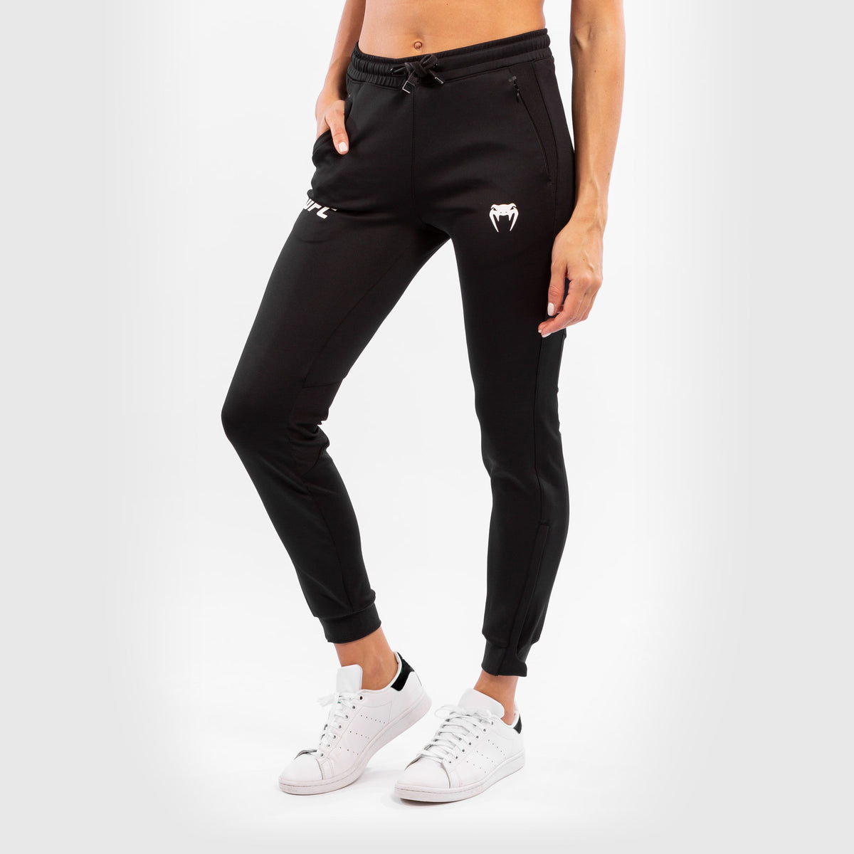 Pantalon de Jogging Femme UFC Venum Authentic Fight Night - Noir - product-type_Pantalons de jogging