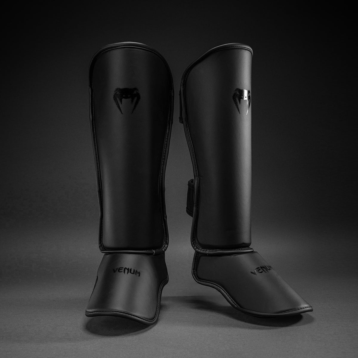 Protège-tibias Venum Contender 1.5 - Noir - product-type_Protège-tibias
