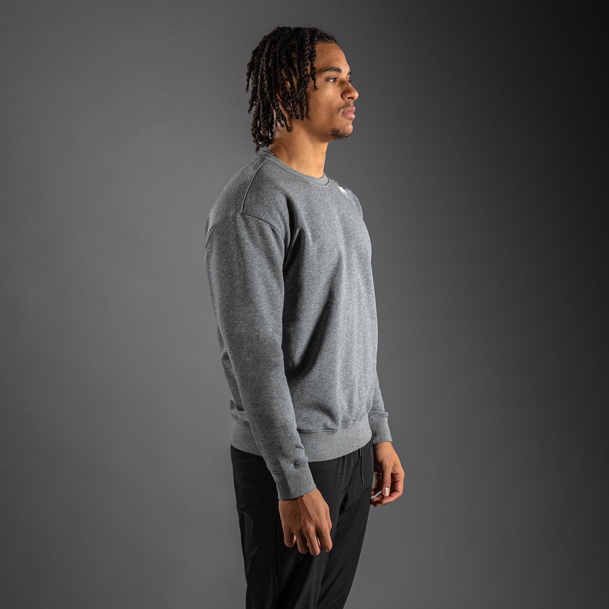 Sweatshirt Venum Lineup - Gris/Blanc - product-type_Sweatshirts
