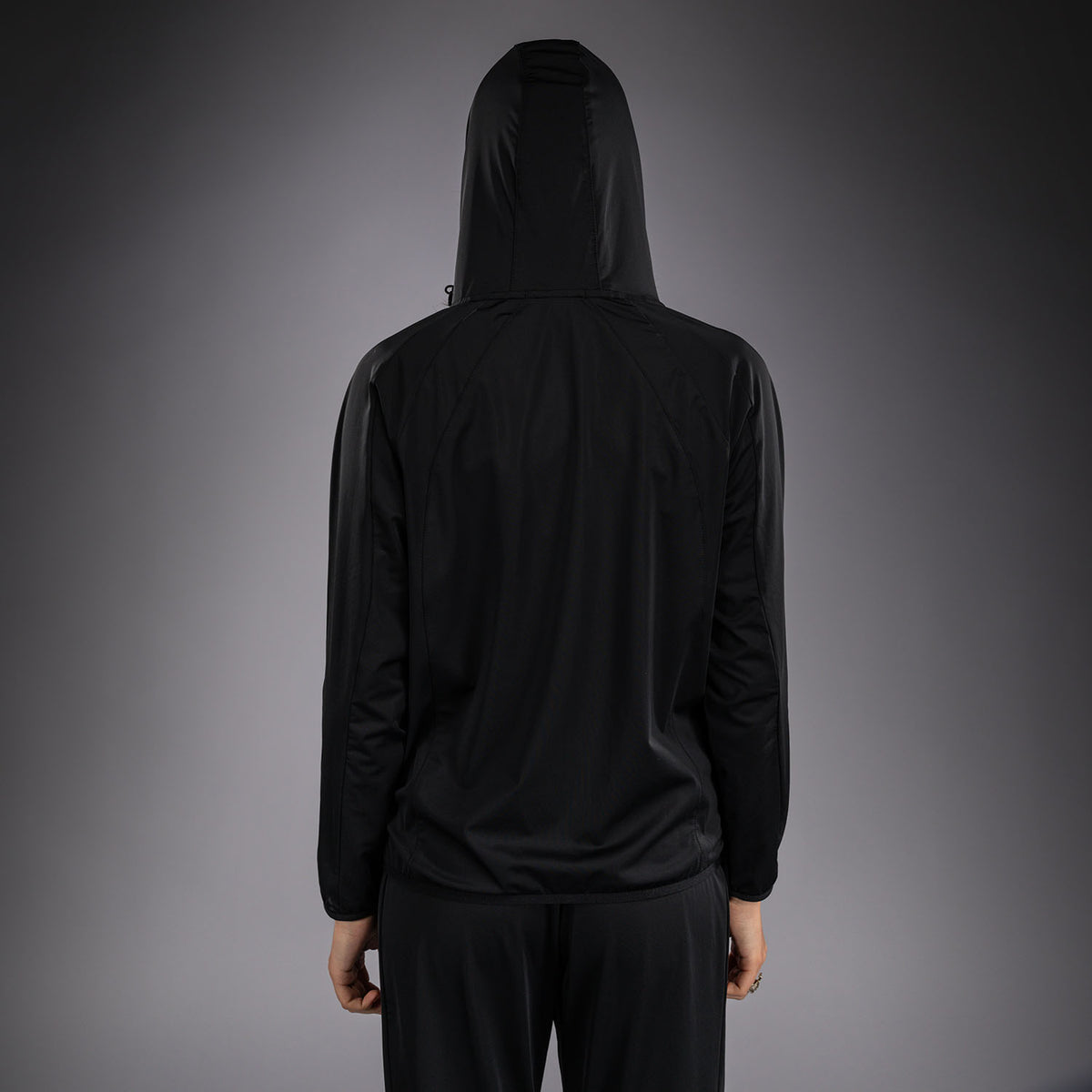 Veste de Survêtement Pour Femme Venum Contender Aero – Noir - product-type_Vestes