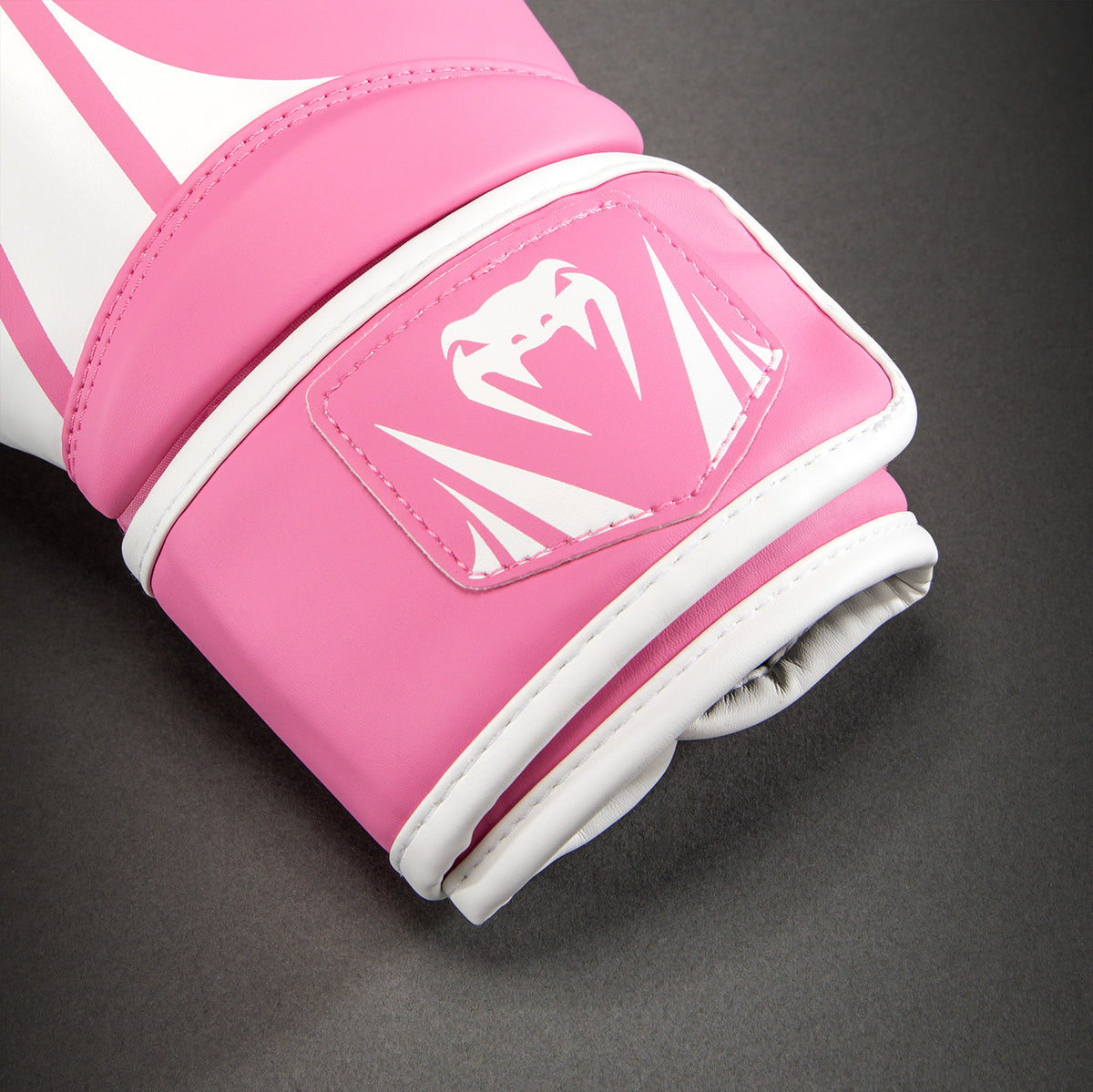Gants de boxe Venum Challenger 2.5 - Rose/Blanc - product-type_Gants de boxe