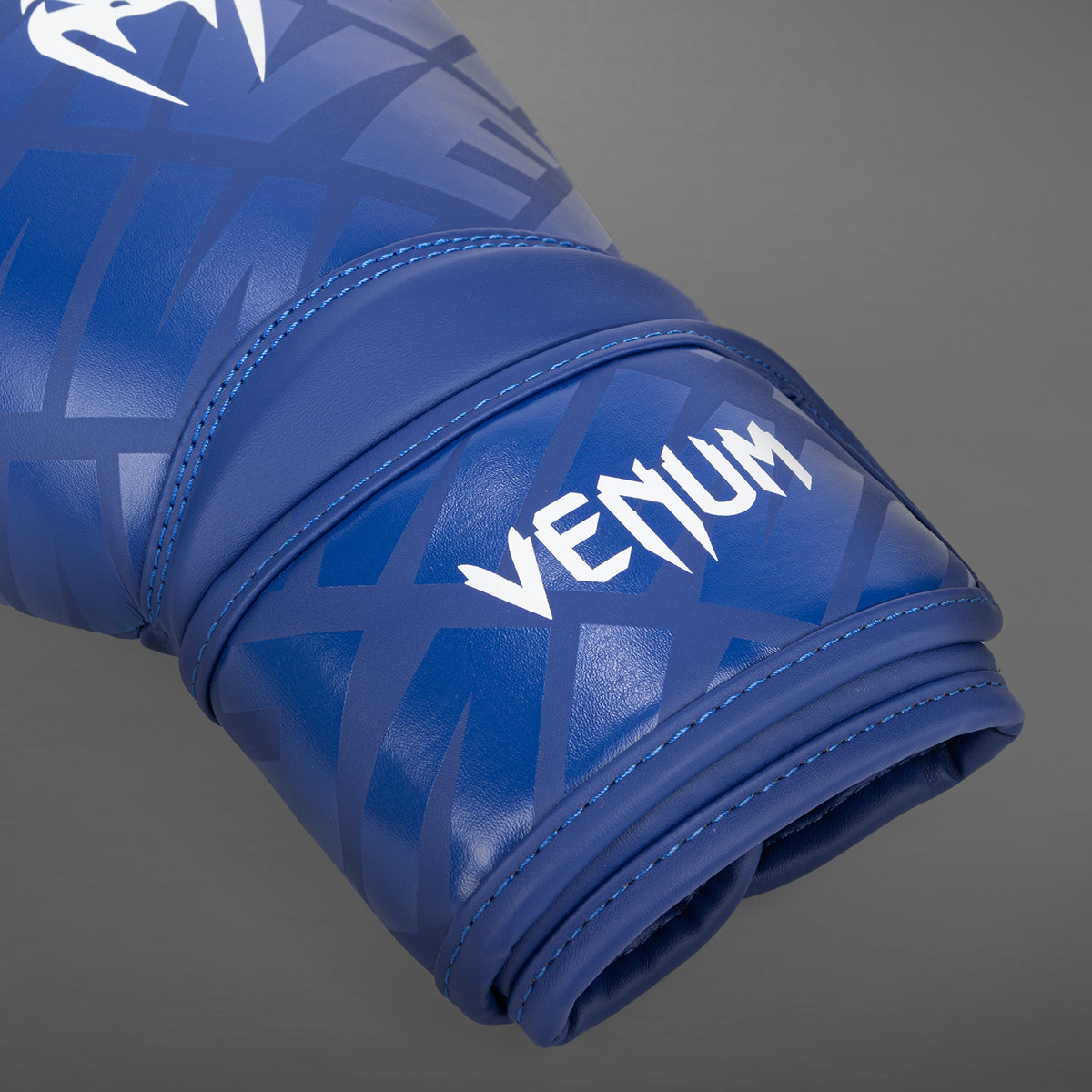 Gants de boxe Venum Contender 1.5 XT - Blanc/Bleu - product-type_Gants de boxe