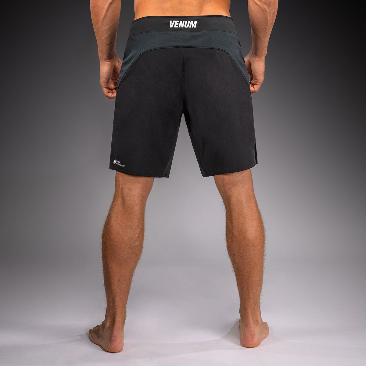 Short de Combat Venum G-Fit Scale - Noir - product-type_Shorts de MMA