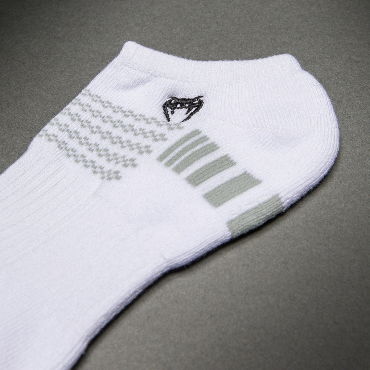 Socquettes Venum Vector - Blanc/Gris - product-type_Chaussettes