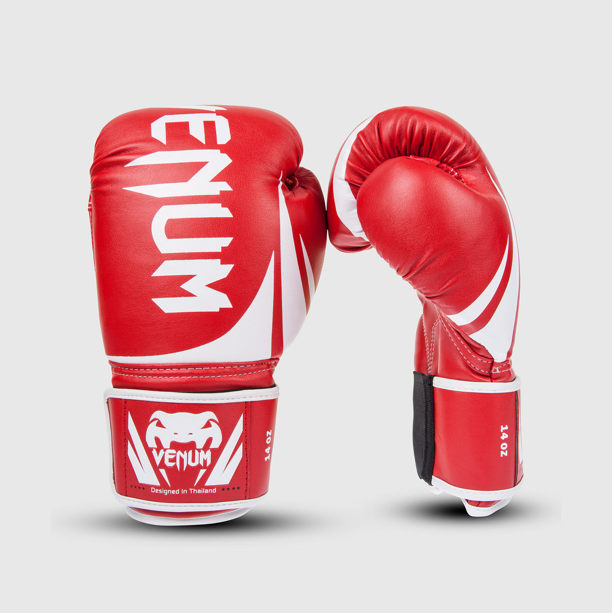 Gants de boxe Venum Challenger 2.0 - Rouge - product-type_Gants de boxe