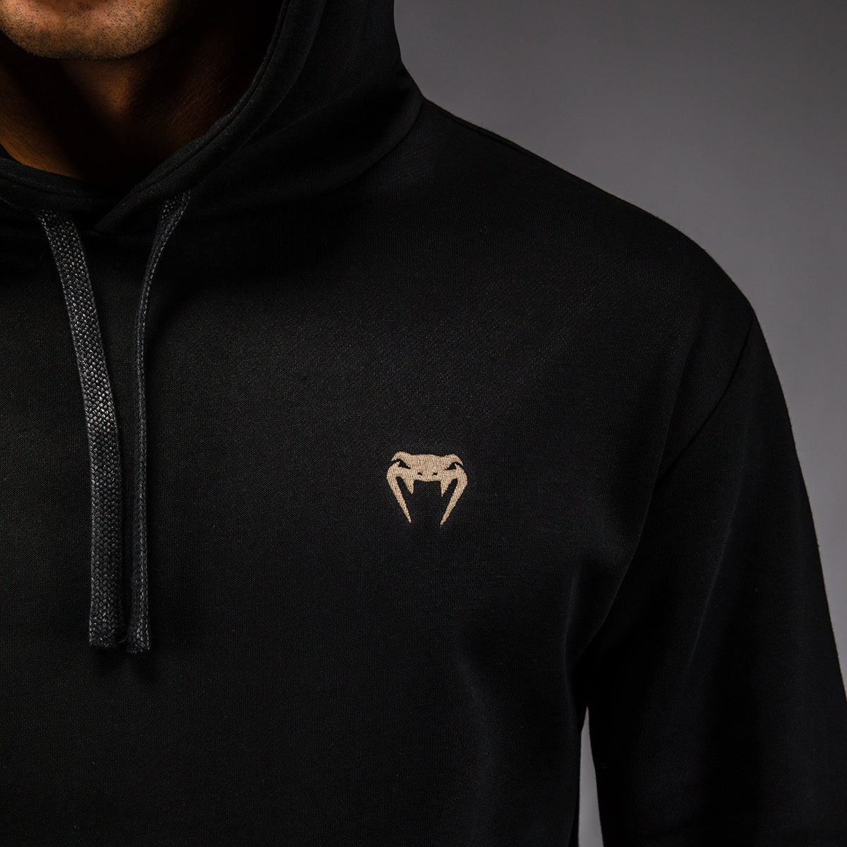 Sweat à Capuche Venum Urban Gi – Noir - product-type_Sweatshirts