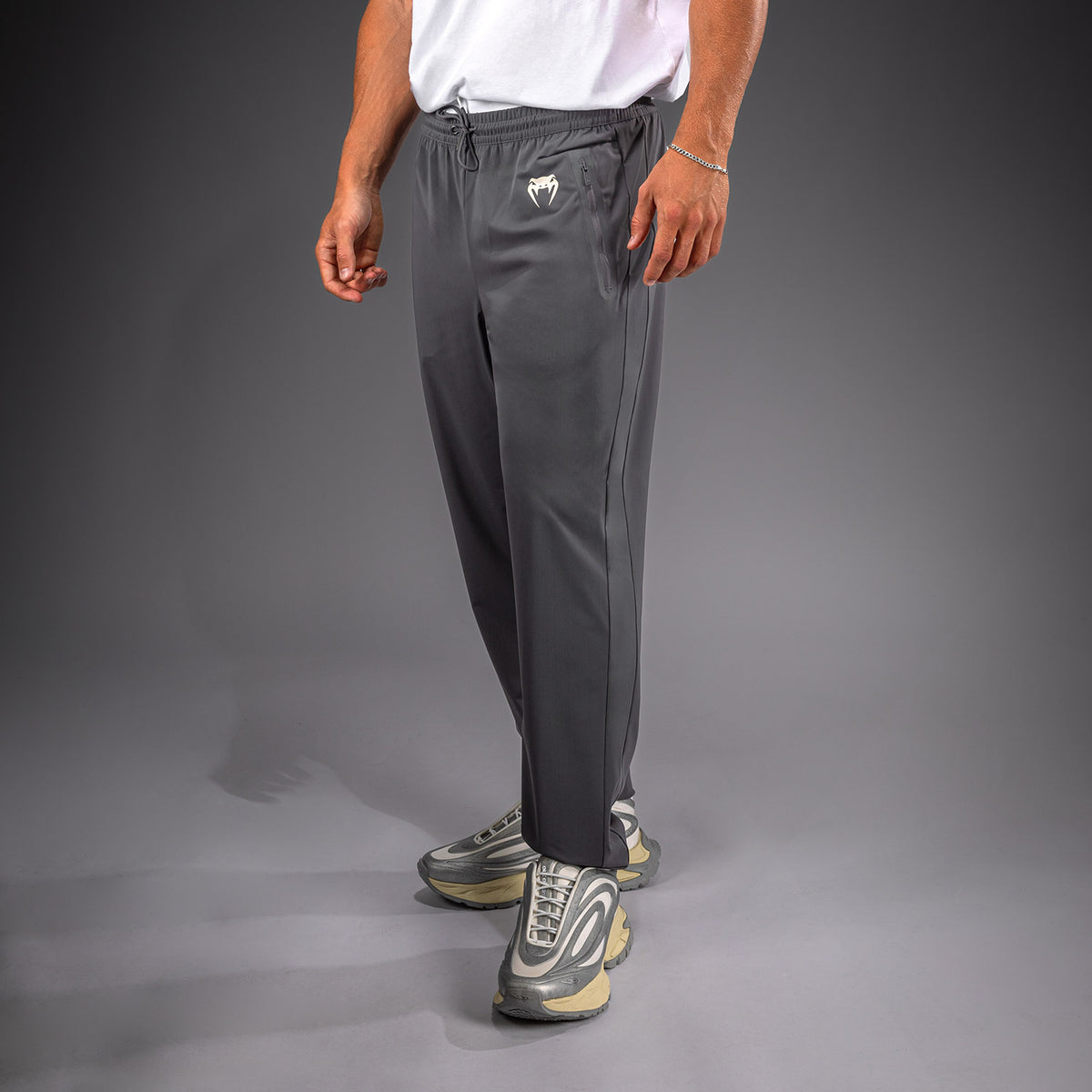 Pantalon de jogging Venum Contender Aero - Gris - product-type_Pantalons de jogging