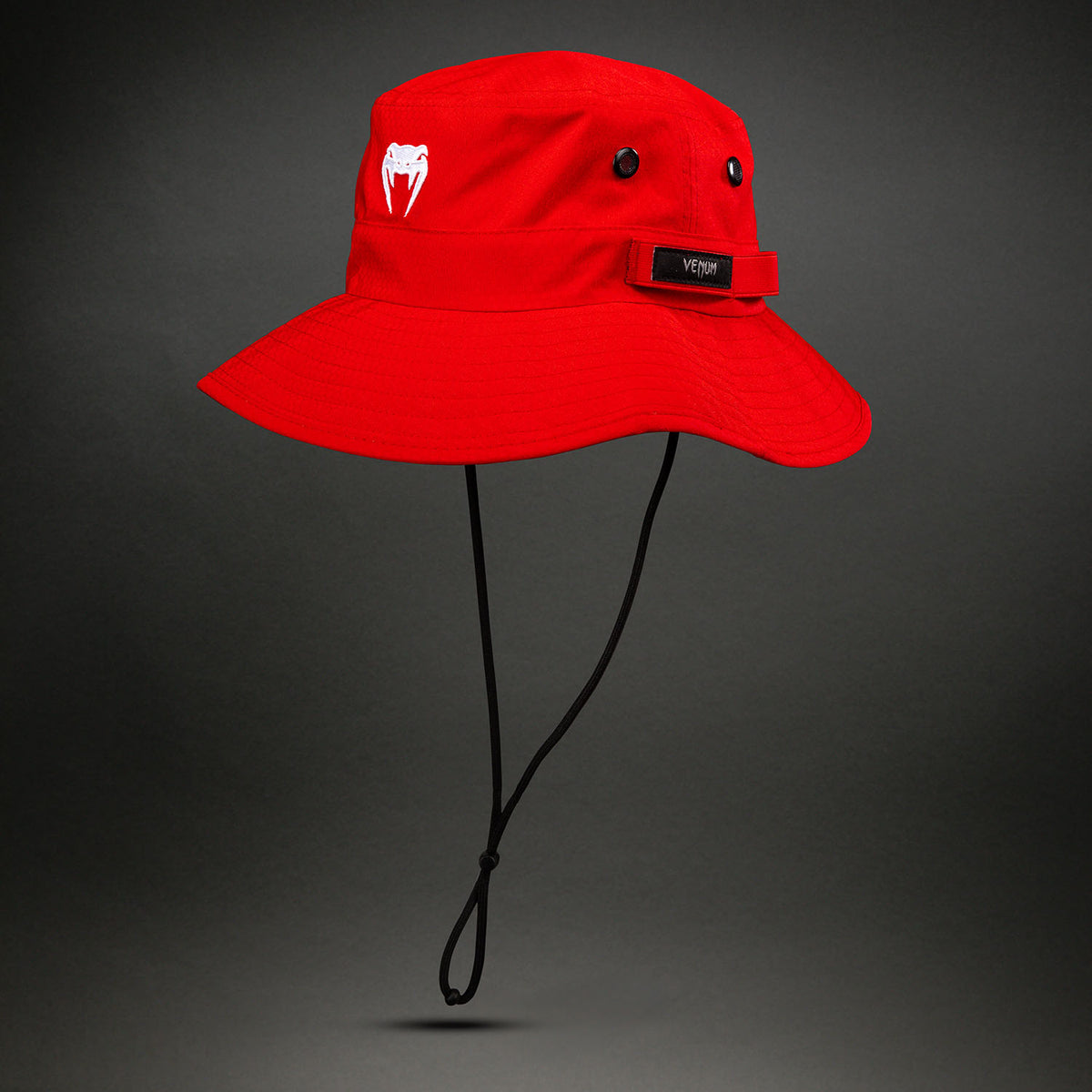 Bob Venum Lineup – Rouge/Blanc - product-type_Bob