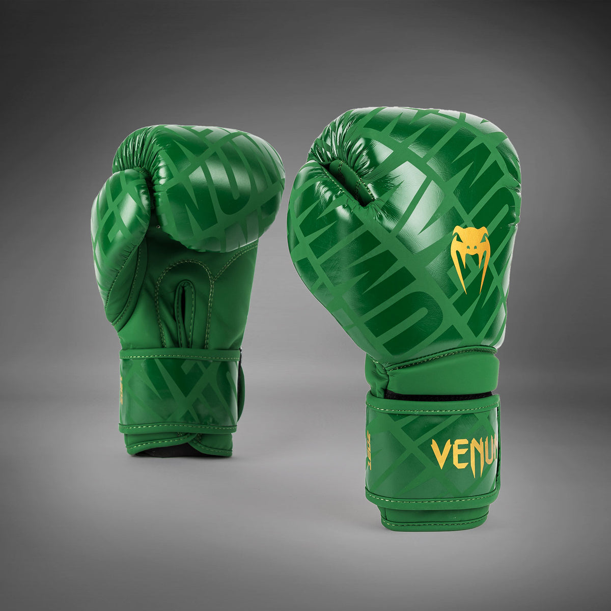 Gants de boxe Venum Contender 1.5 XT - Vert forêt - product-type_Gants de boxe