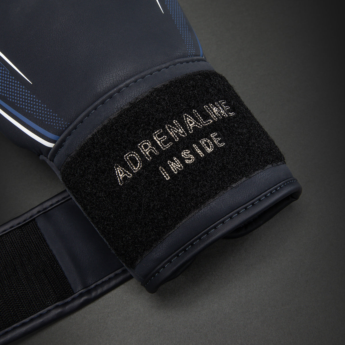 Gants de Boxe Venum Impact G-Core - Bleu Marine/Blanc - product-type_Gants de boxe