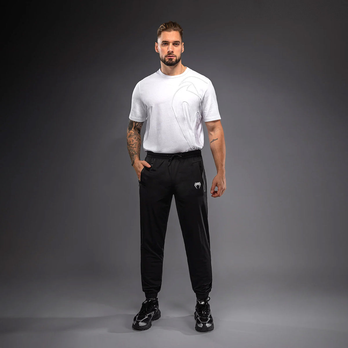 Pantalon de Jogging Venum Contender Aero – Noir - product-type_Pantalons de jogging