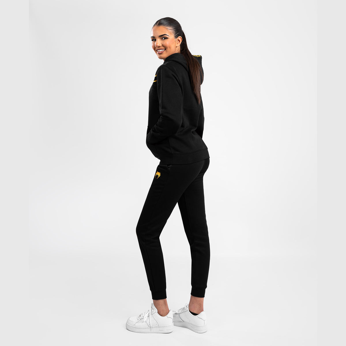 Pantalon pour Femmes UFC Adrenaline by Venum Replica - Champion - product-type_Pantalons de jogging