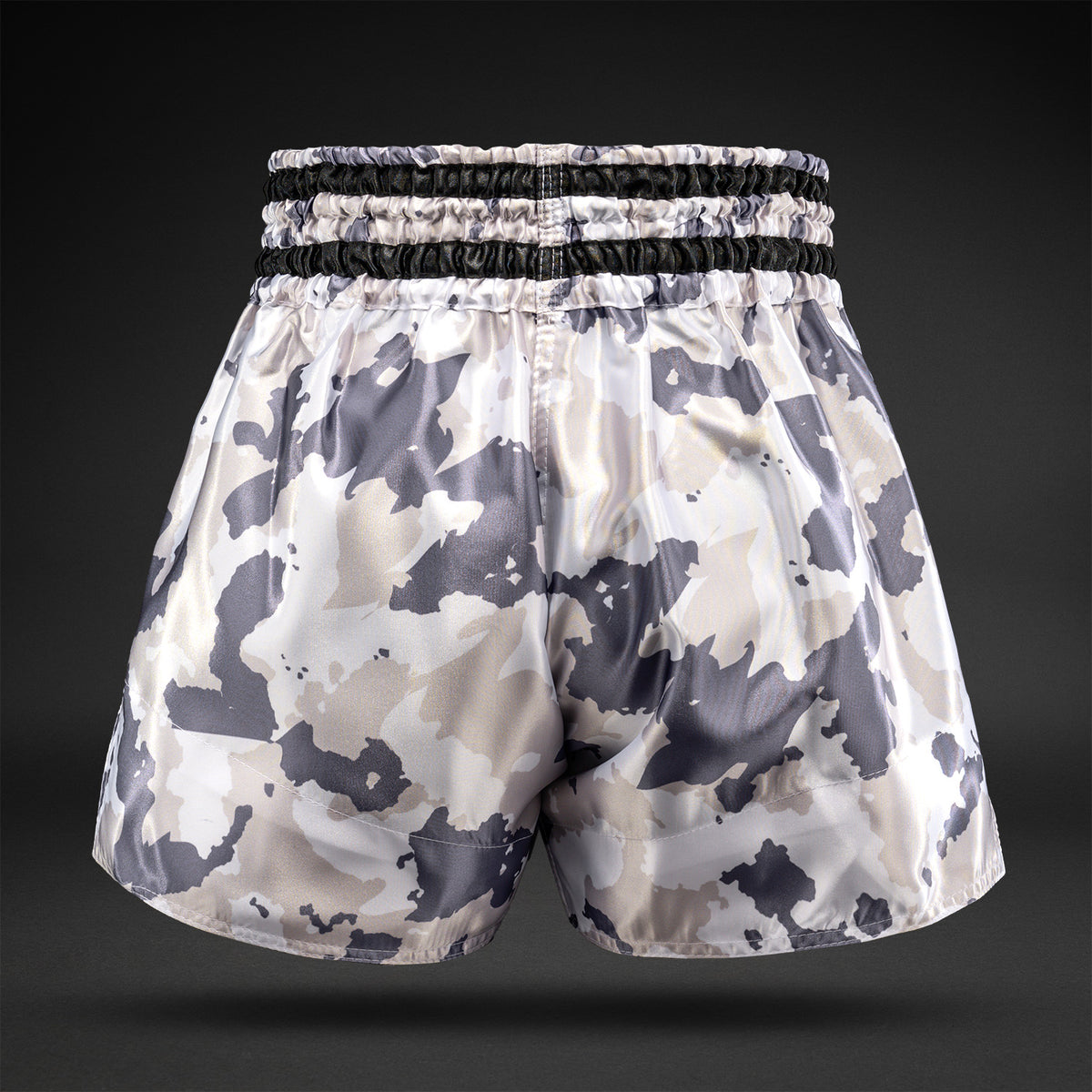 Short de Muay Thai Venum Classic - Camouflage Urbain