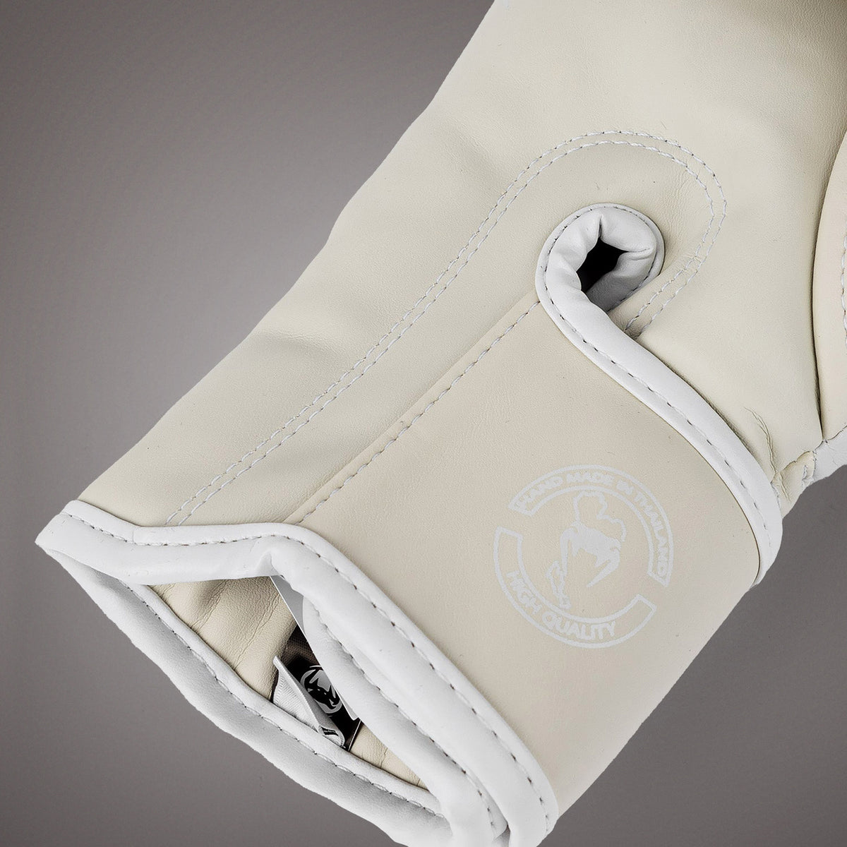 Gants de Boxe Venum Elite - Blanc/Ivoire - product-type_Gants de boxe