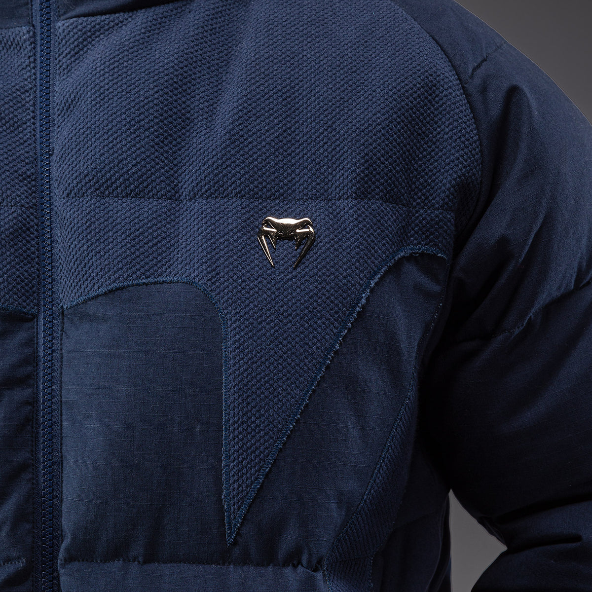 Doudoune Venum Attack Urban Gi - Bleu marine - product-type_Doudounes