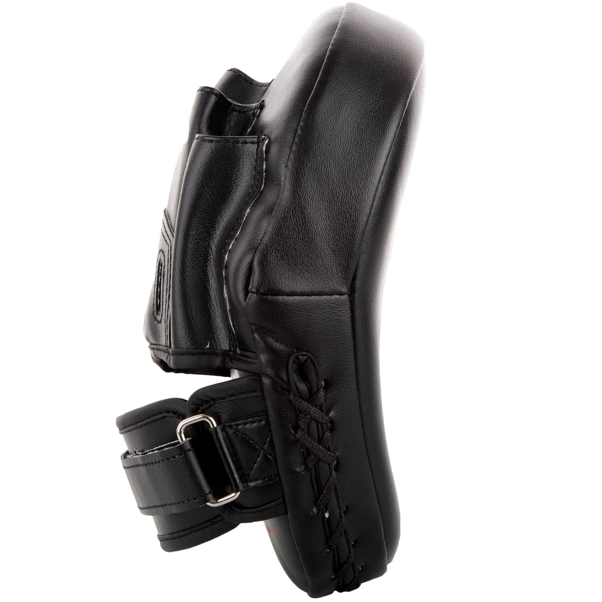 Pattes d'ours courbées Venum Light - Noir/Noir - product-type_Patte d'ours