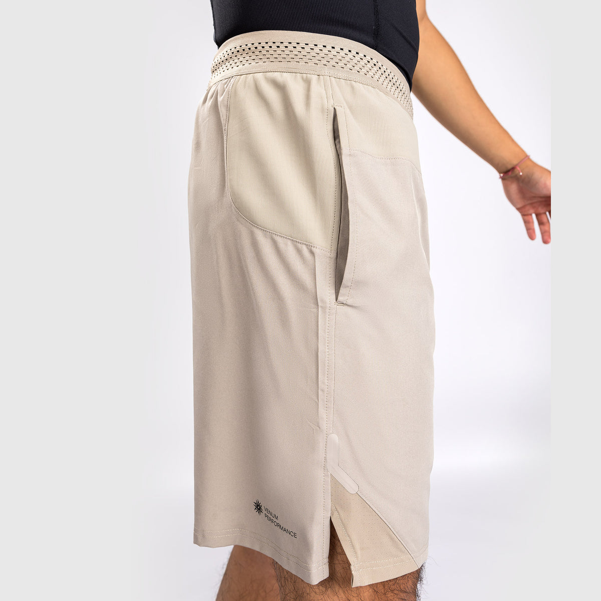 Short d'entraînement Venum G-Fit Air - Sable - product-type_Shorts de training