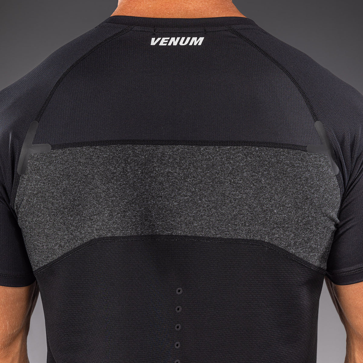 T-shirt Dry Tech Venum G-Fit Scale - Noir - product-type_T-Shirts Dry Tech
