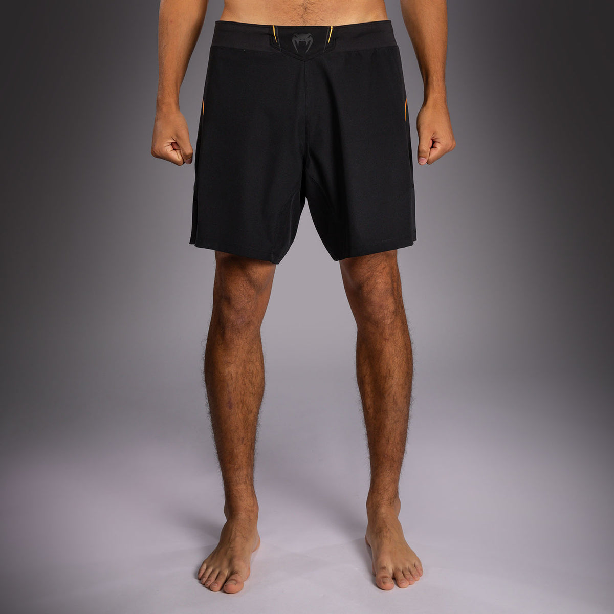 Short de Combat Venum G-Core - Noir/Or - product-type_Shorts de MMA