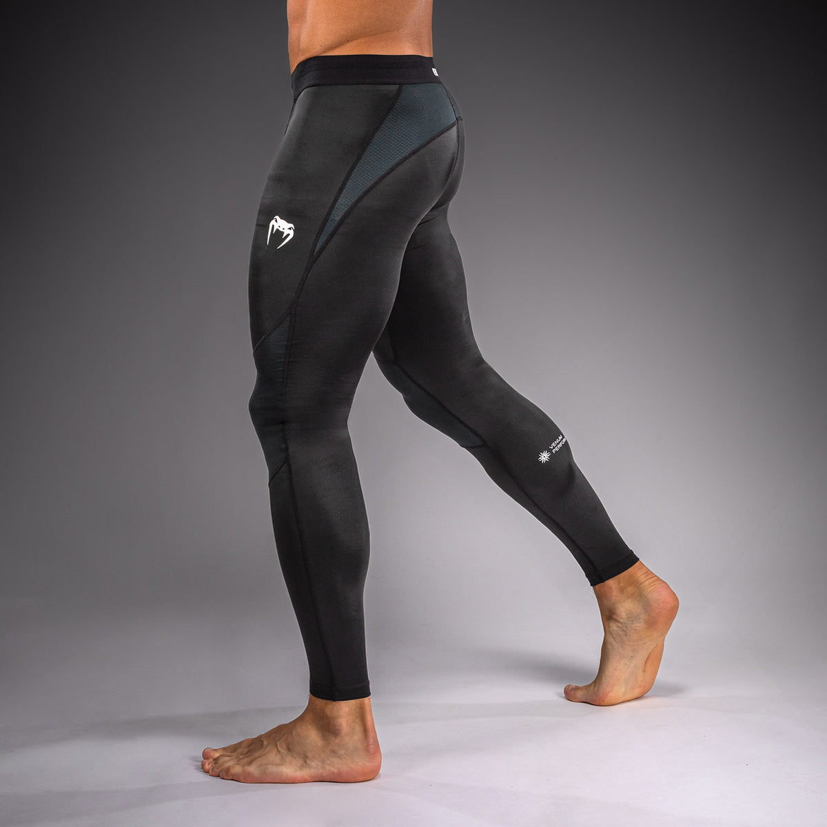 Pantalon de compression Venum G-Fit Scale - Noir - product-type_Pantalons de Compression