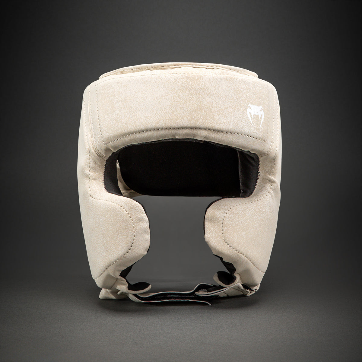 Casque de protection Venum Stone 2.0 – Sable - product-type_Casques de boxe
