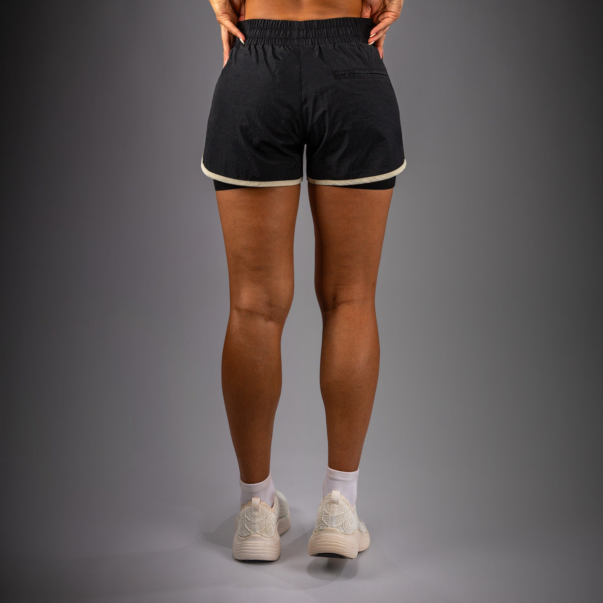 Short d’entraînement pour Femme Venum Viper - Noir - product-type_Shorts de training