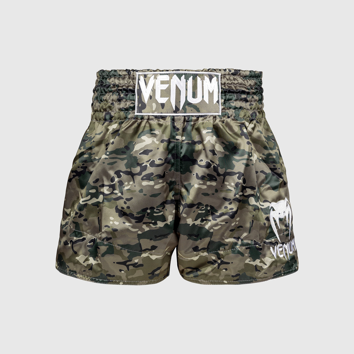 Shorts de Muay Thai Venum Classic - Desert Camo - product-type_Shorts de Muay Thai