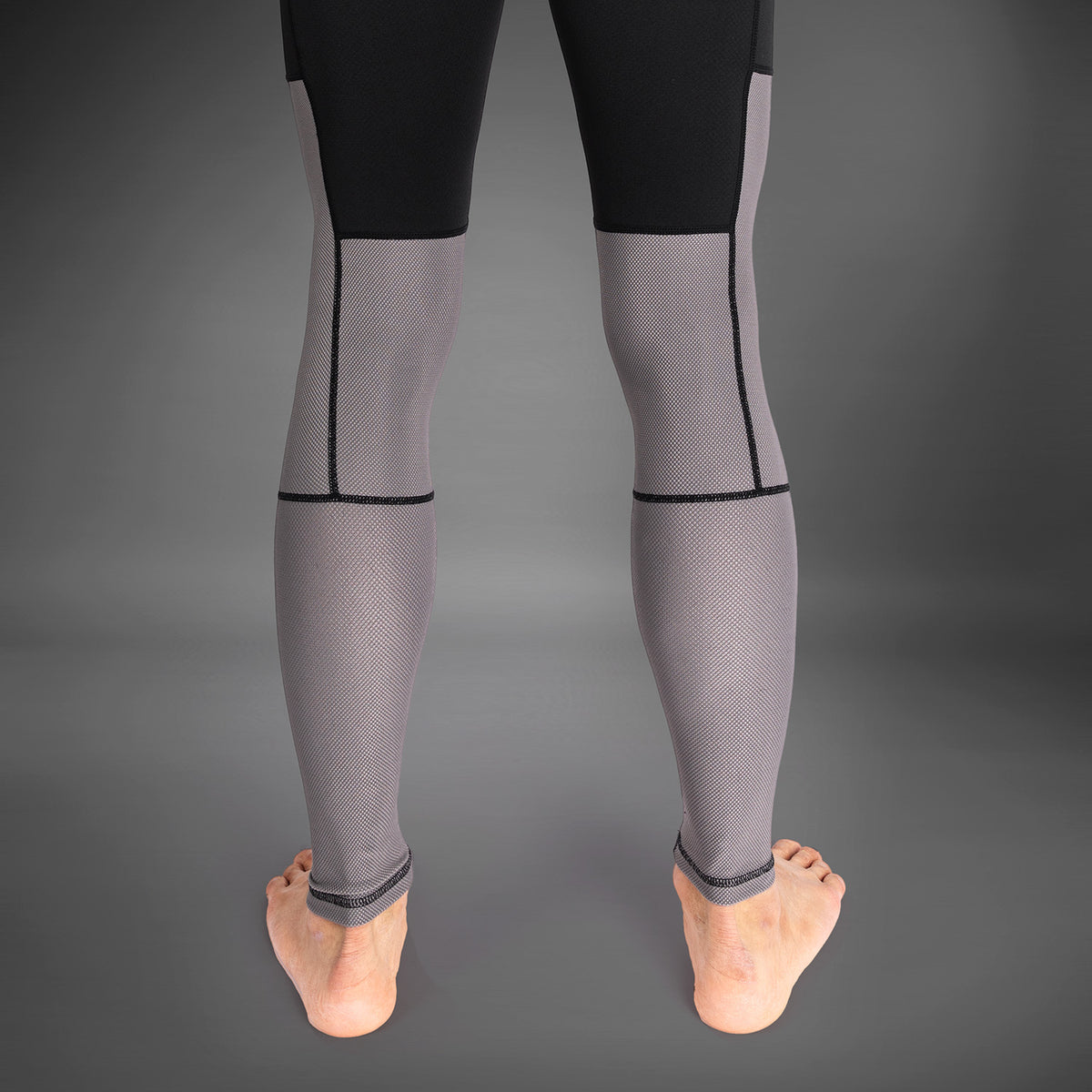 Pantalon de Compression Venum Attack - Noir - product-type_Pantalons de Compression