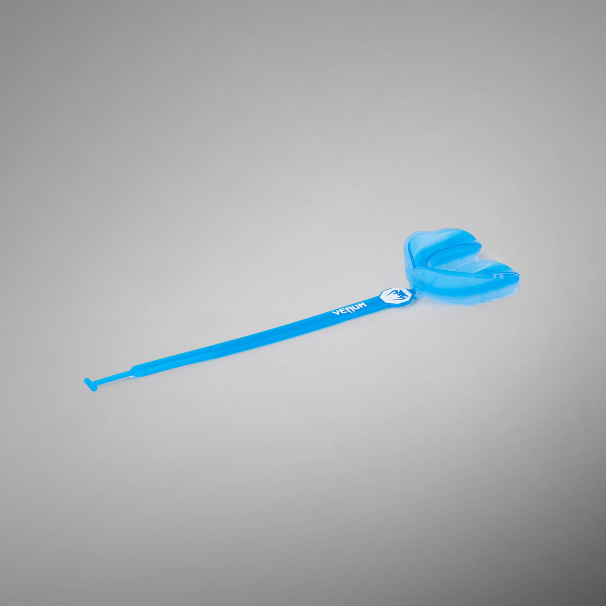 Protège-dents Venum Challenger avec/sans Sangles - Bleu Transparent - product-type_Protège-lèvres