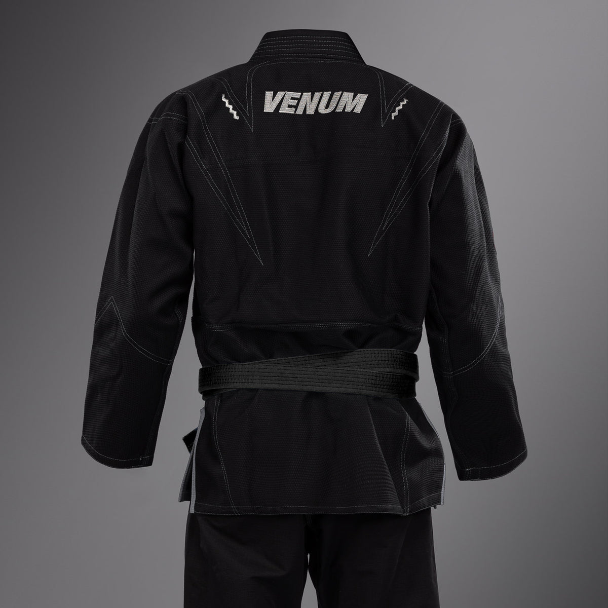 Kimono de JJB - 450 - Venum Elite 5.0 - Noir - product-type_Kimonos de JJB