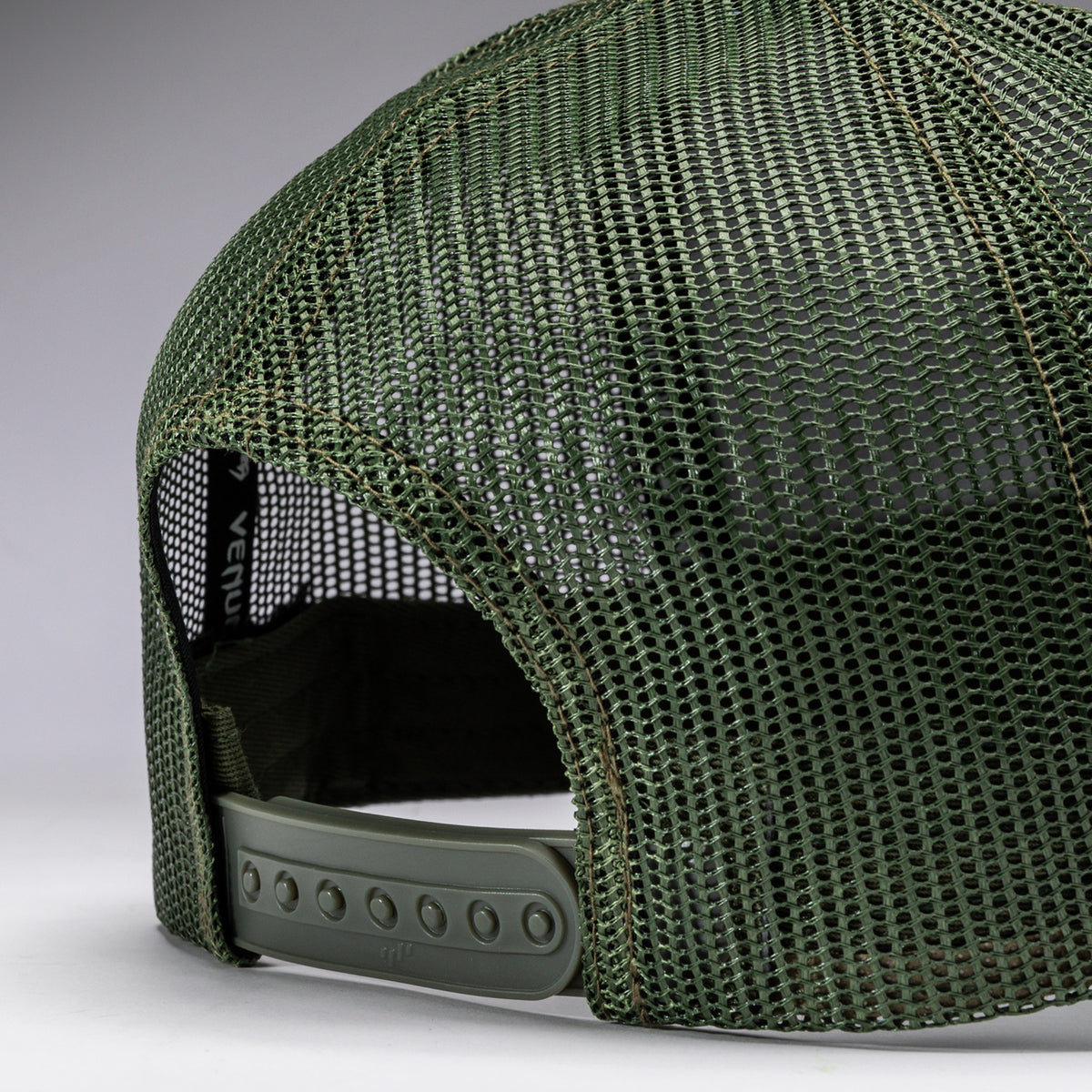Casquette Venum Trucker - Vert Argile - product-type_Casquettes