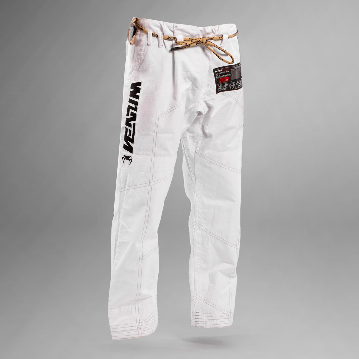 Kimono de JJB Venum Elite 3.0 - Blanc - product-type_Kimonos de JJB