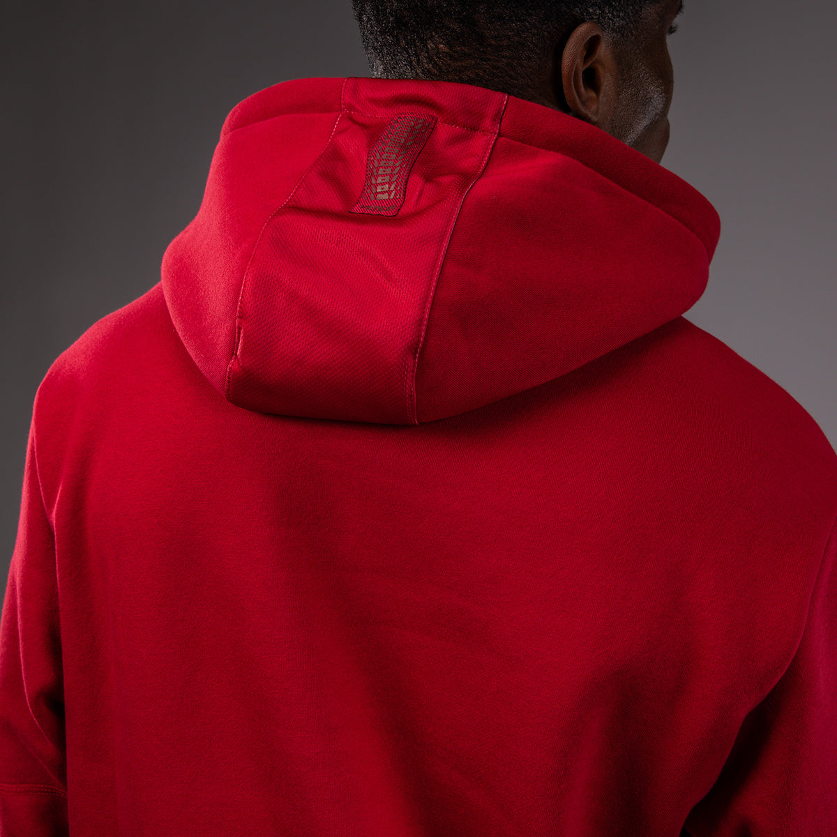 Sweatshirt à capuche Venum Silent Power - Rouge Cerise - product-type_Sweatshirts