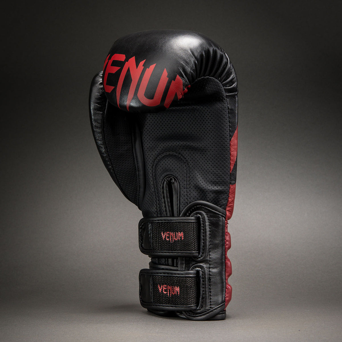 Gants de Boxe Venum Reverso – Noir/Rouge - product-type_Gants de boxe