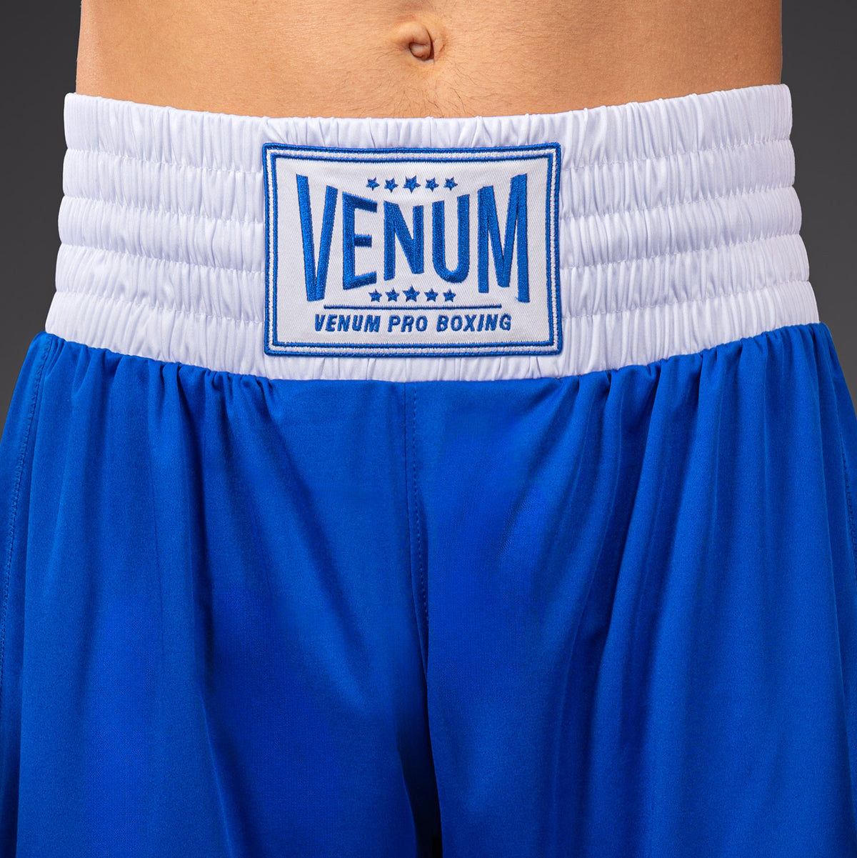 Short de Boxe Venum Classic – Bleu Royal - product-type_Shorts de boxe