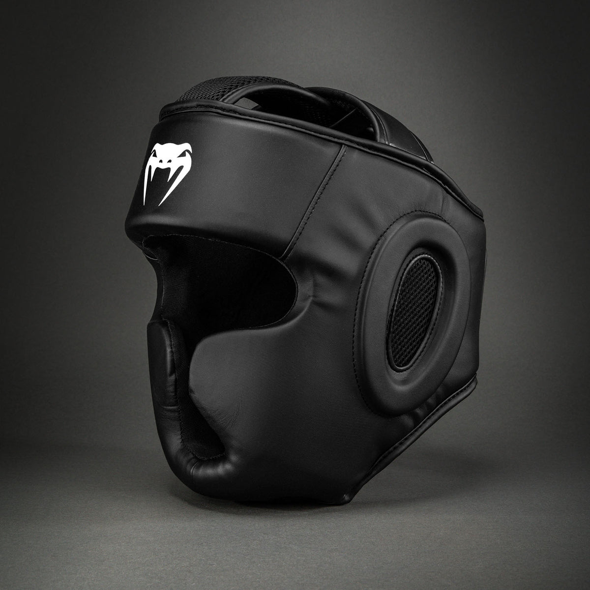 Casque de protection Venum Contender 1.5 - Noir/Blanc - product-type_Casques de boxe