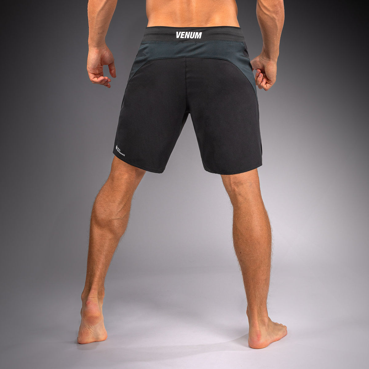 Short de Combat Venum G-Fit Scale - Noir - product-type_Shorts de MMA