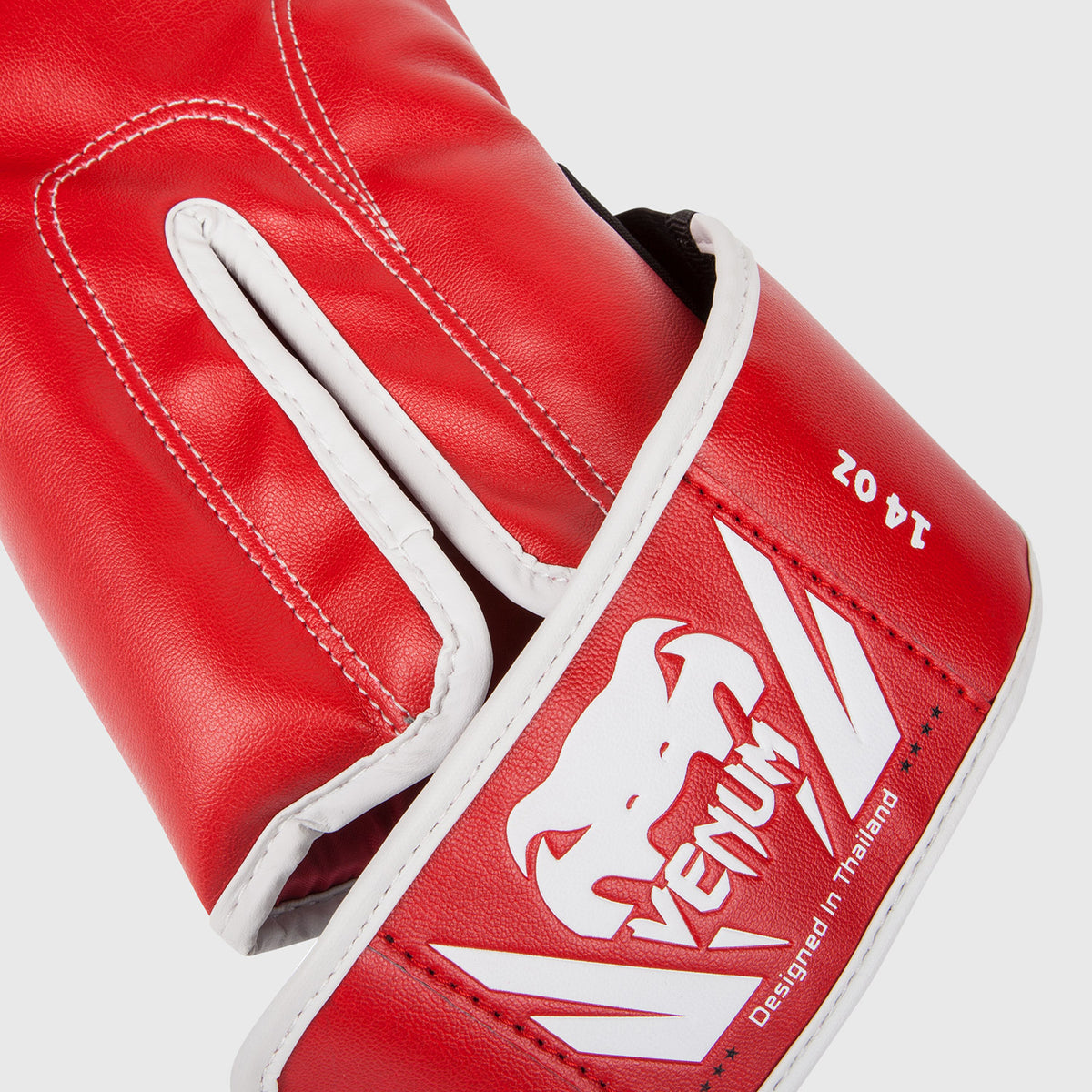 Gants de boxe Venum Challenger 2.0 - Rouge - product-type_Gants de boxe