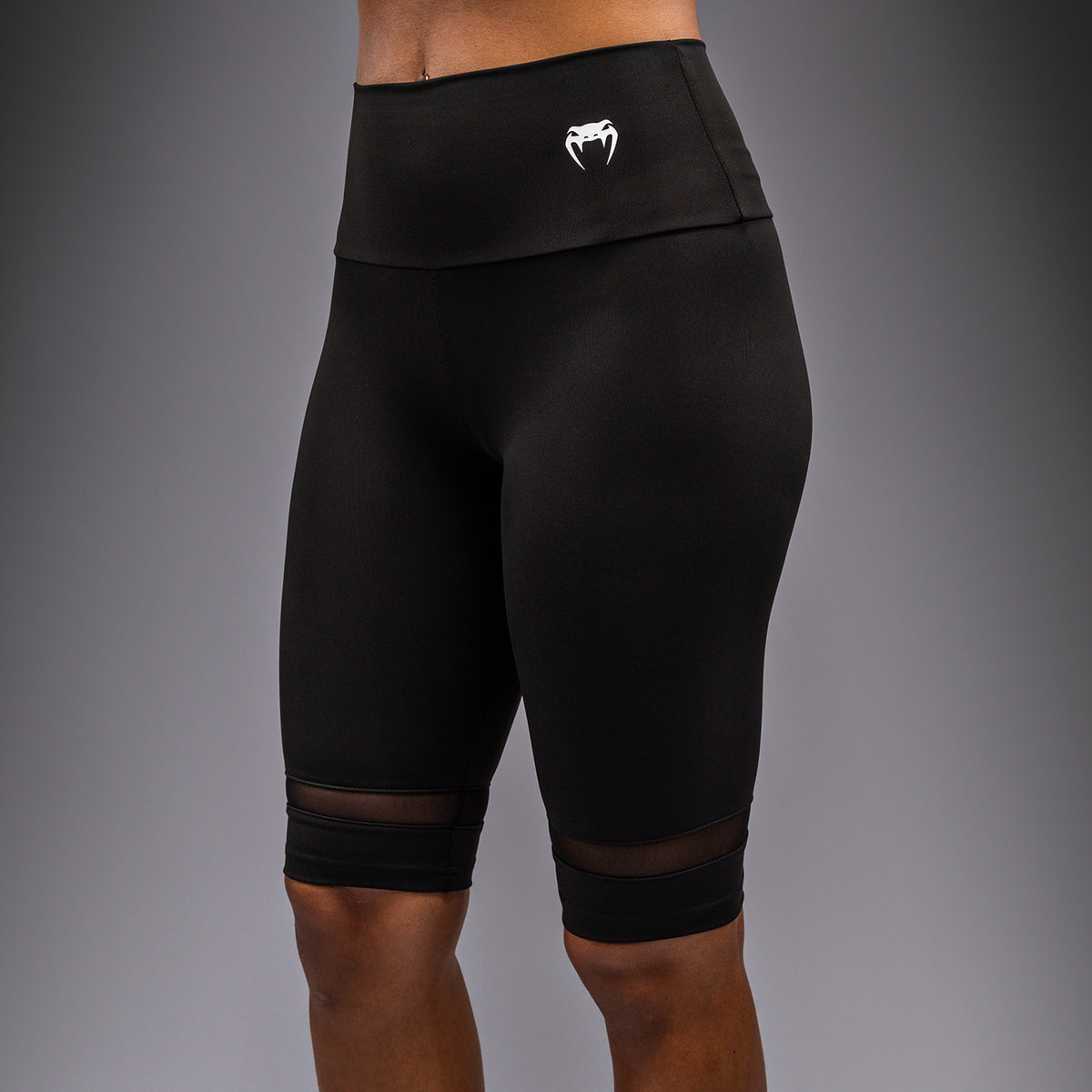 Short de compression pour Femmes Venum Aero XT - Noir - product-type_Shorts de compression