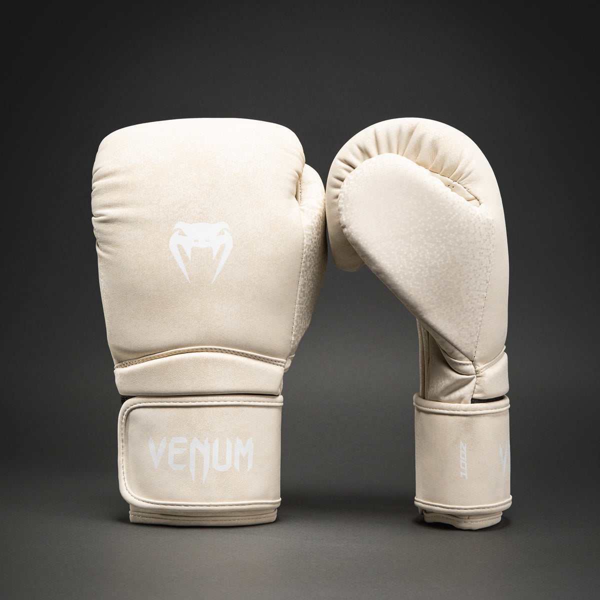 Gants de Boxe Venum Stone 2.0 – Sable - product-type_Gants de boxe