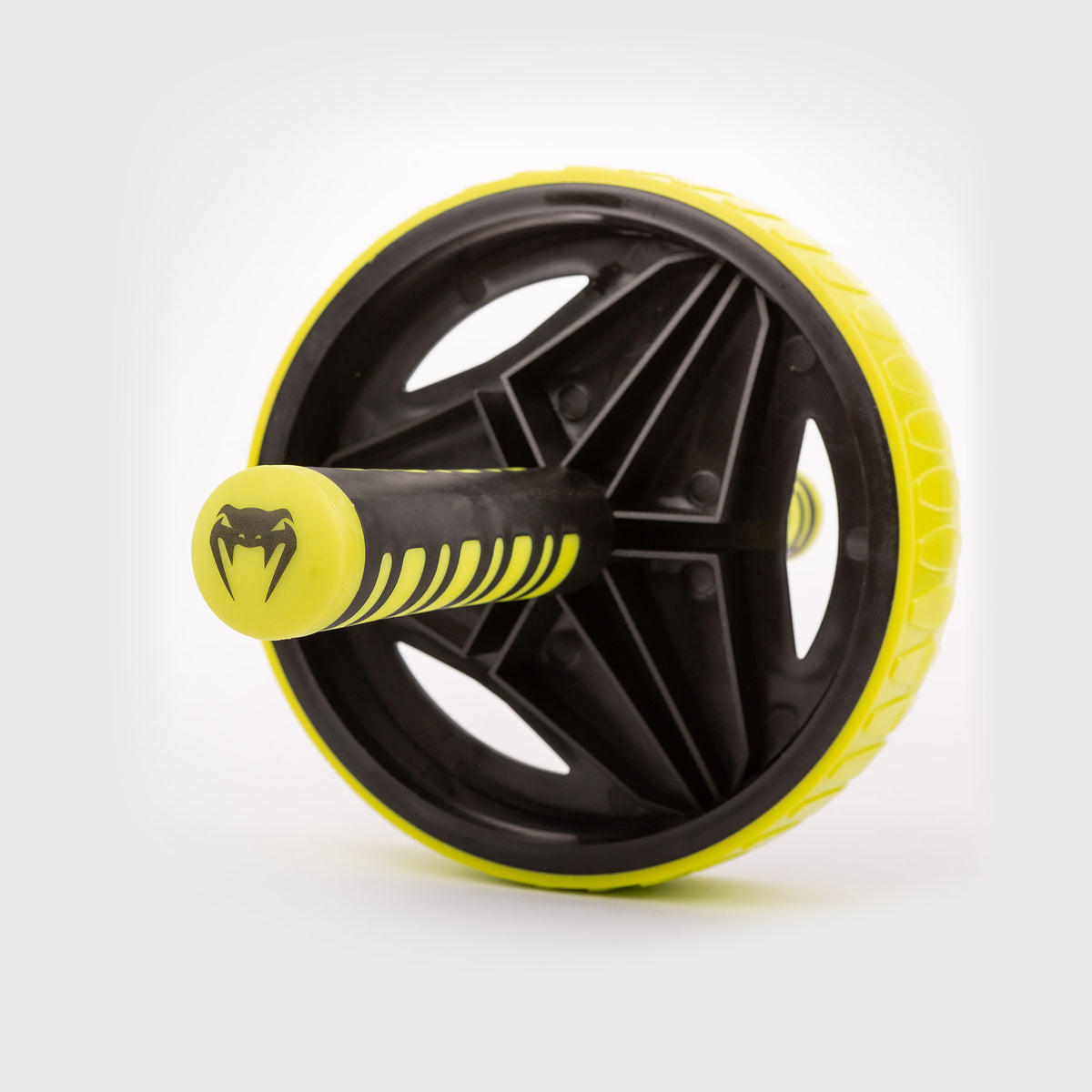 Roue abdominale Jaune/Noir Venum Challenger - product-type_Roues Abdominales