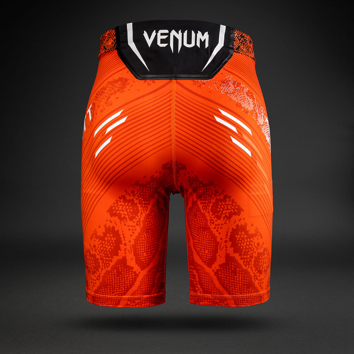 Short de compression pour Hommes UFC Unrivaled by Venum Paddy Pimblett - Orange - product-type_Shorts de compression