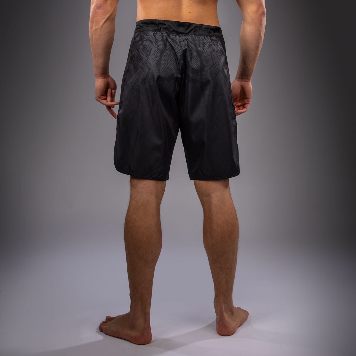Short de Combat Venum Black Viper – Noir - product-type_Shorts de MMA