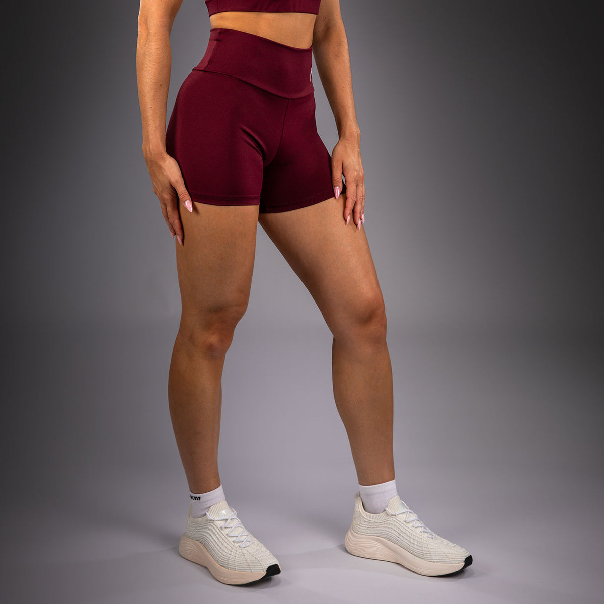 Short de Compression Venum Aero XT - Prune - product-type_Shorts de compression