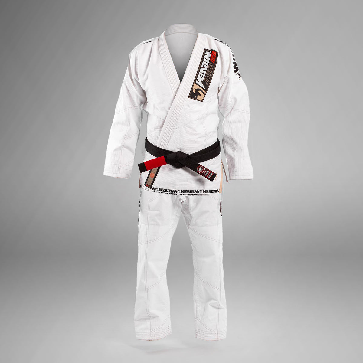 Kimono de JJB Venum Elite 3.0 - Blanc - product-type_Kimonos de JJB