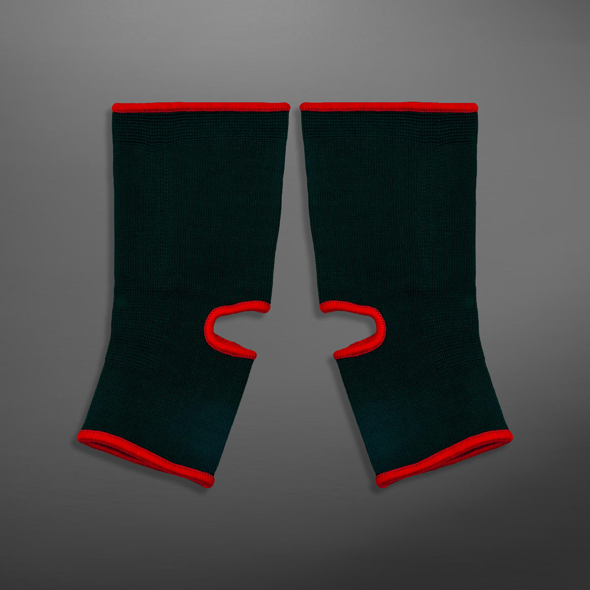 Chevillères Venum Kontact - Noir/Rouge - product-type_Chevillères