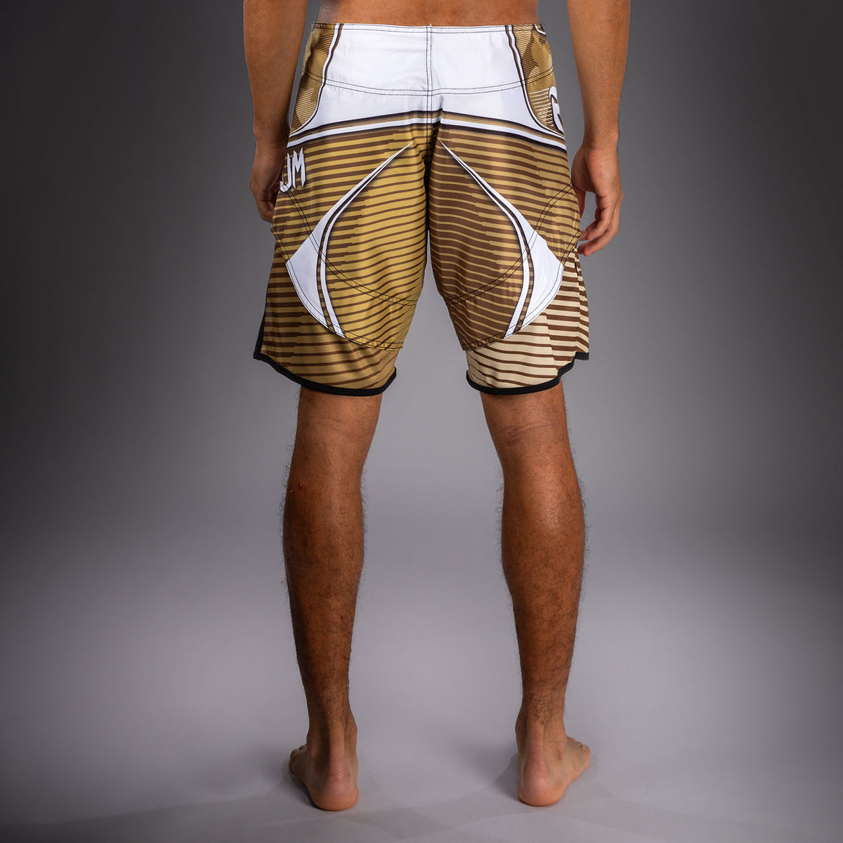 Short de Combat Venum Camo Hero - Beige Clair/Marron - product-type_Shorts de MMA